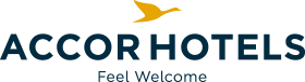 Logo Accor Hotels