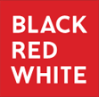 Logo Black Red White