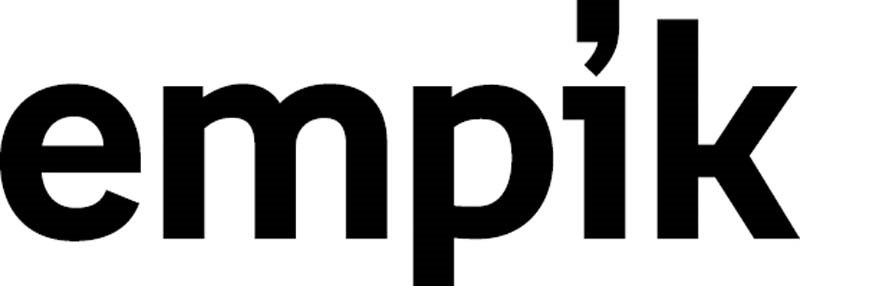 Logo Empik