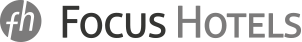 Logo Focus Hotels
